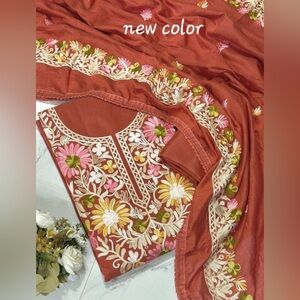 Pakistan indian salwar kameez size 42